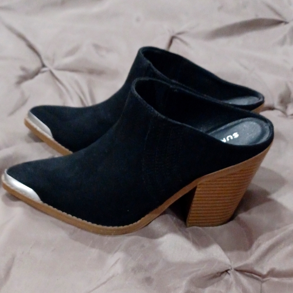 Sun+Stone Shoes